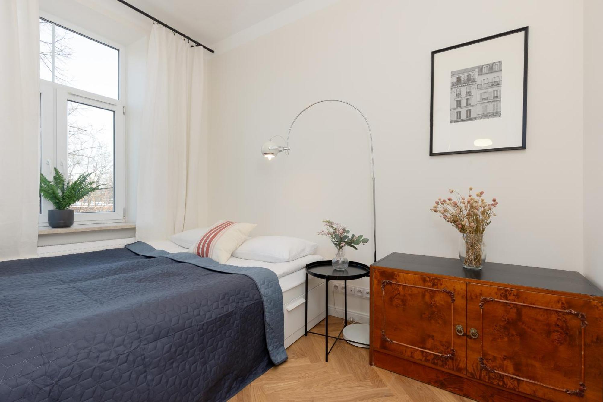Warsaw Pruszkow Park View Comfortable Apartments By Noclegi Renters Exterior foto