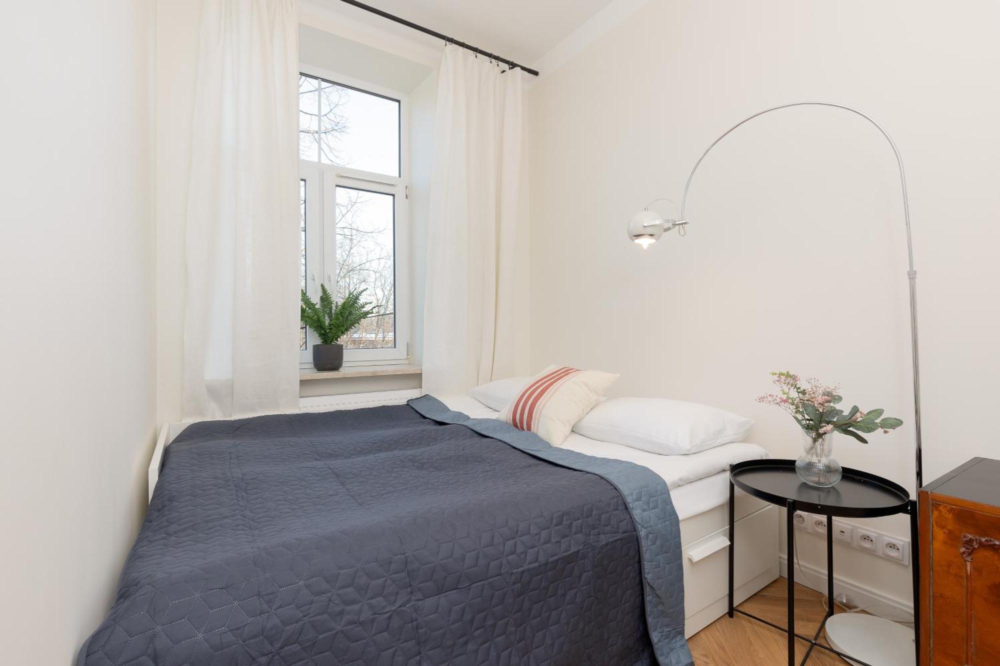 Warsaw Pruszkow Park View Comfortable Apartments By Noclegi Renters Exterior foto